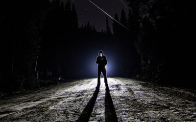 How do individuals justify their offending behaviour?