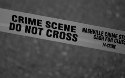 What is criminal psychology?