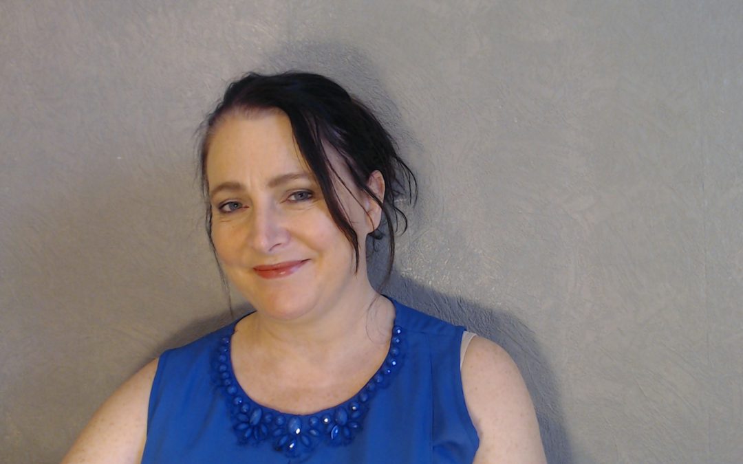 Dr Kathryn Hughes from CrimePsych