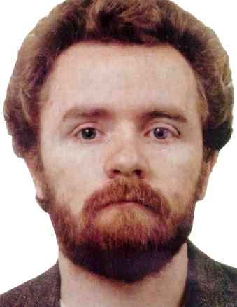 John Duffy – “Railway Rapist” “Railway Killer”