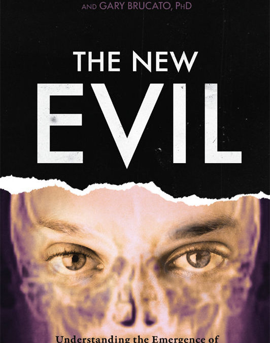 Book review: The New Evil
