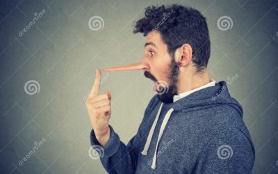 Common myths about how liars behave