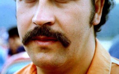 Psychological analysis of Pablo Escobar