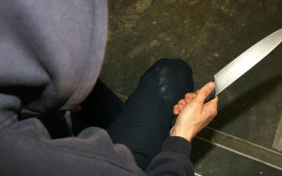 Views on knife crime