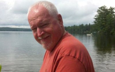 Psychological analysis of Bruce McArthur