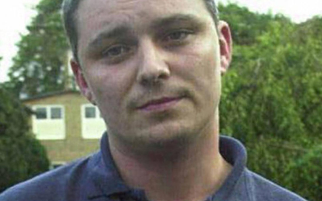 Psychological analysis of Ian Huntley