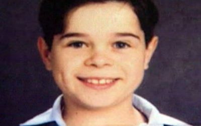 Could you help to solve the murder of Gerard Ross?
