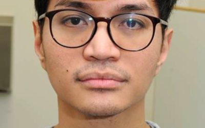 Psychological analysis of Reynhard Sinaga
