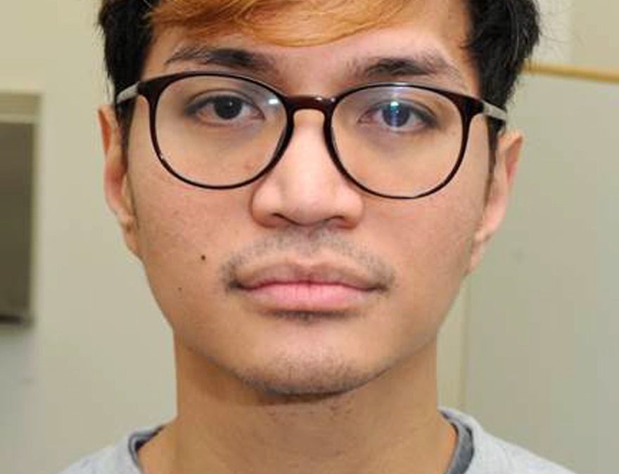 Psychological analysis of Reynhard Sinaga