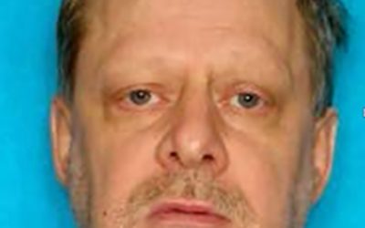 Psychological analysis of Stephen Paddock the Las Vegas shooter