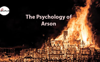 The Psychology of Arson