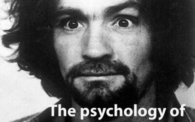 The psychology of cults