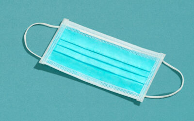 The psychology behind anti or pro-mask wearing