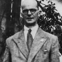 Psychological analysis of John Christie of 10 Rillington Place