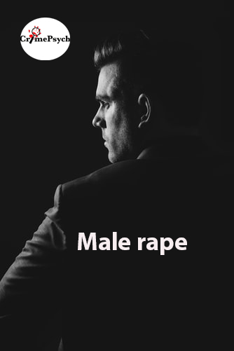 Male rape