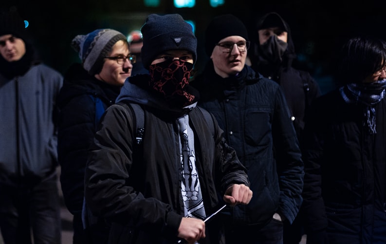 How do offenders justify their actions?