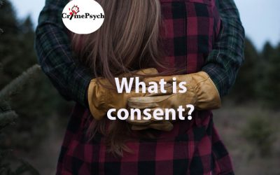 What is consent?