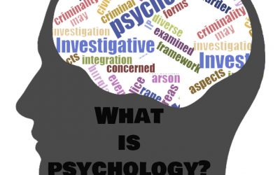 What is psychology?
