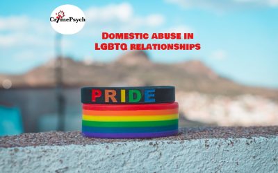 Domestic abuse in LGBTQ relationships