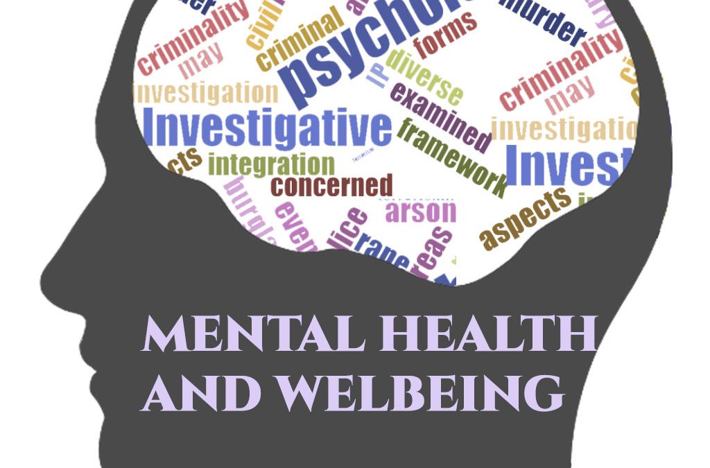 Mental health and wellbeing