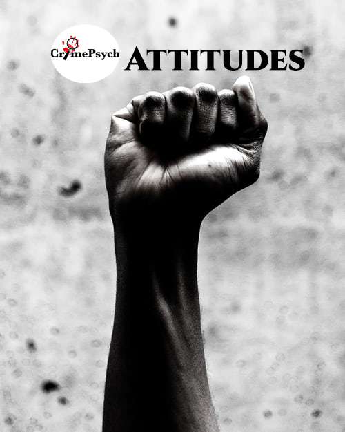 Attitudes