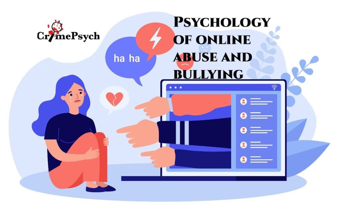 The psychology of online bullying